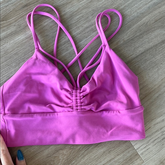 Lululemon align specialty bra - Picture 1 of 2
